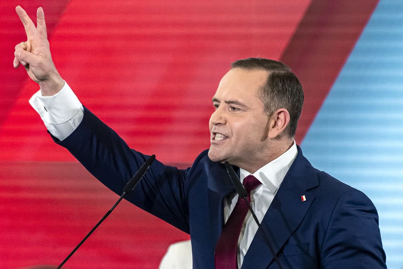 Amerykańska agencja z niepokojem o wyborach. "Nacjonalizm i populizm" zachwieją naszą gospodarką