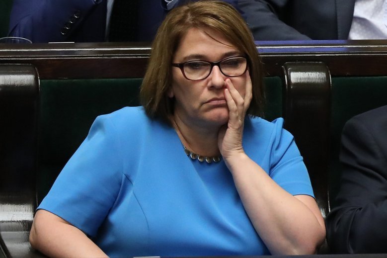 No i po co kłamać?