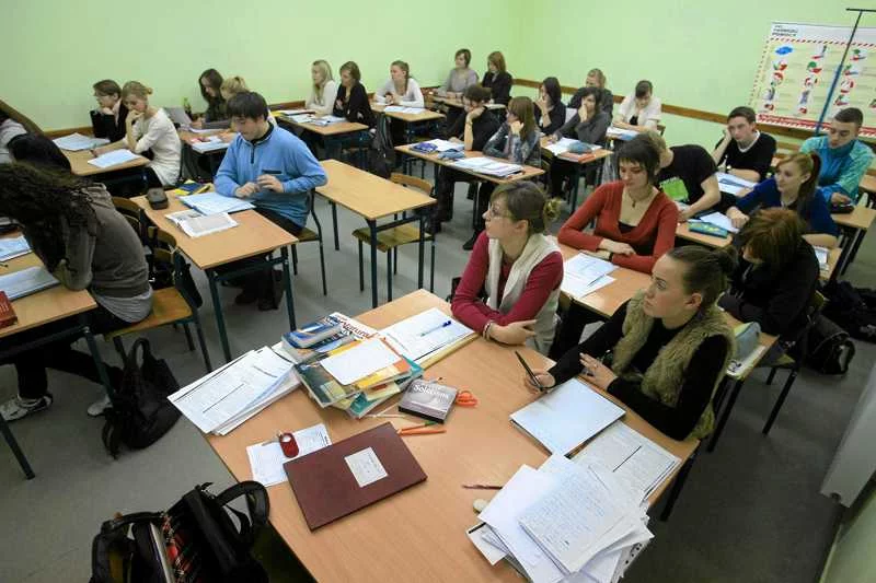 Homoseksualiści są dyskryminowani w szkole