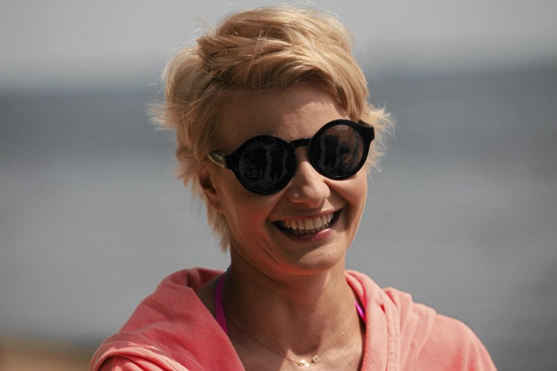 Wojewódzki i Lizut do Rady Etyki Mediów za żarty z Małgorzaty Kożuchowskiej?