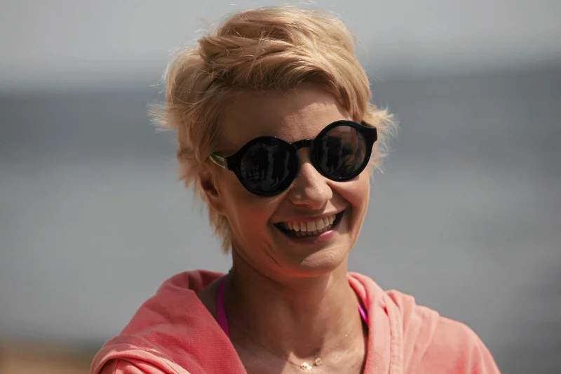 Wojewódzki i Lizut do Rady Etyki Mediów za żarty z Małgorzaty Kożuchowskiej?