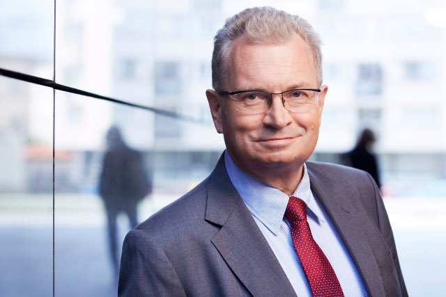 Jarosław Szanajca prezes Dom Developement SA.