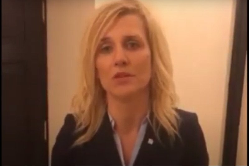 Postępowanie dyscyplinarne wobec prokurator Ewy Wrzosek.