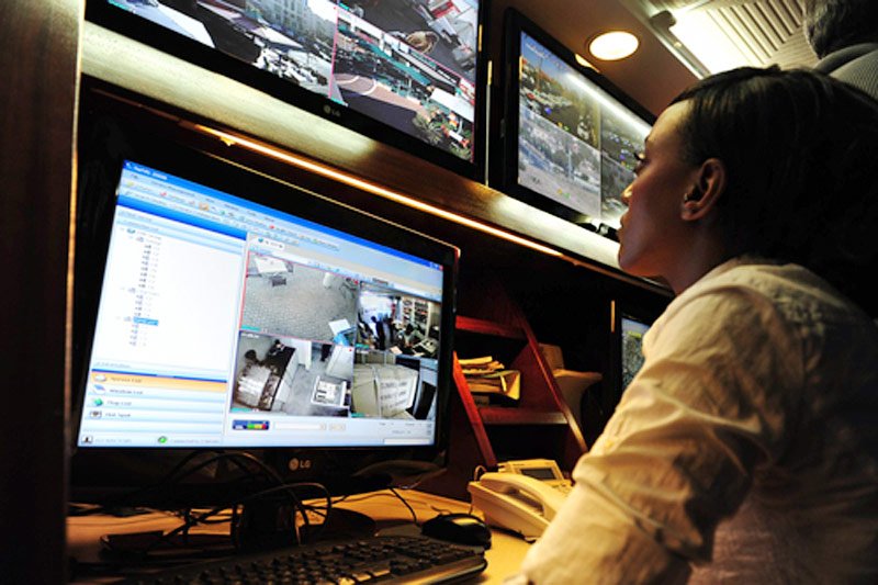 NSA inwigilowało aż 193 państwa na świecie, w tym Polskę.