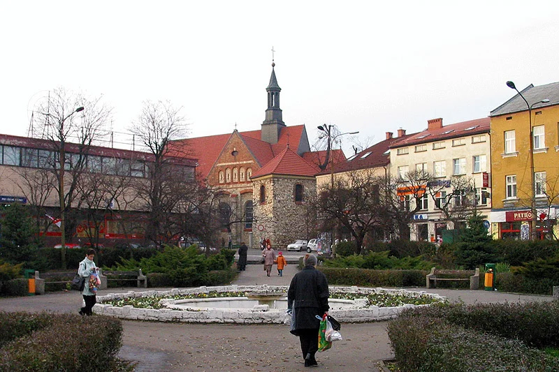 Chrzanów nie należy do najbogatszych miast, więc PiS łatwo wzbudził tam nadzieję na prawdziwą "dobrą zmianę" i w ostatnich wyborach uzyskiwał wyśmienite wyniki.