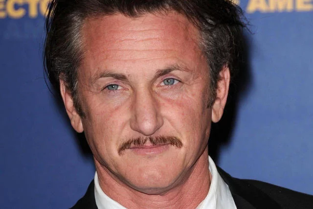 Sean Penn przeprowadził wywiad z królem narkotyków i napisał o tym artykuł dla magazynu "Rolling Stone".