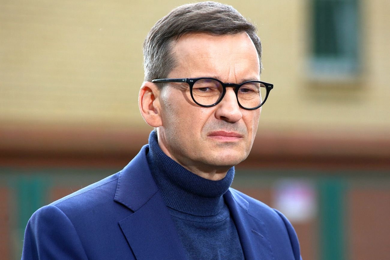 Jeśli prokuratura dowiezie oskarżenie, to w sądzie Morawieckiemu mogą grozić nawet 3 lata więzienia