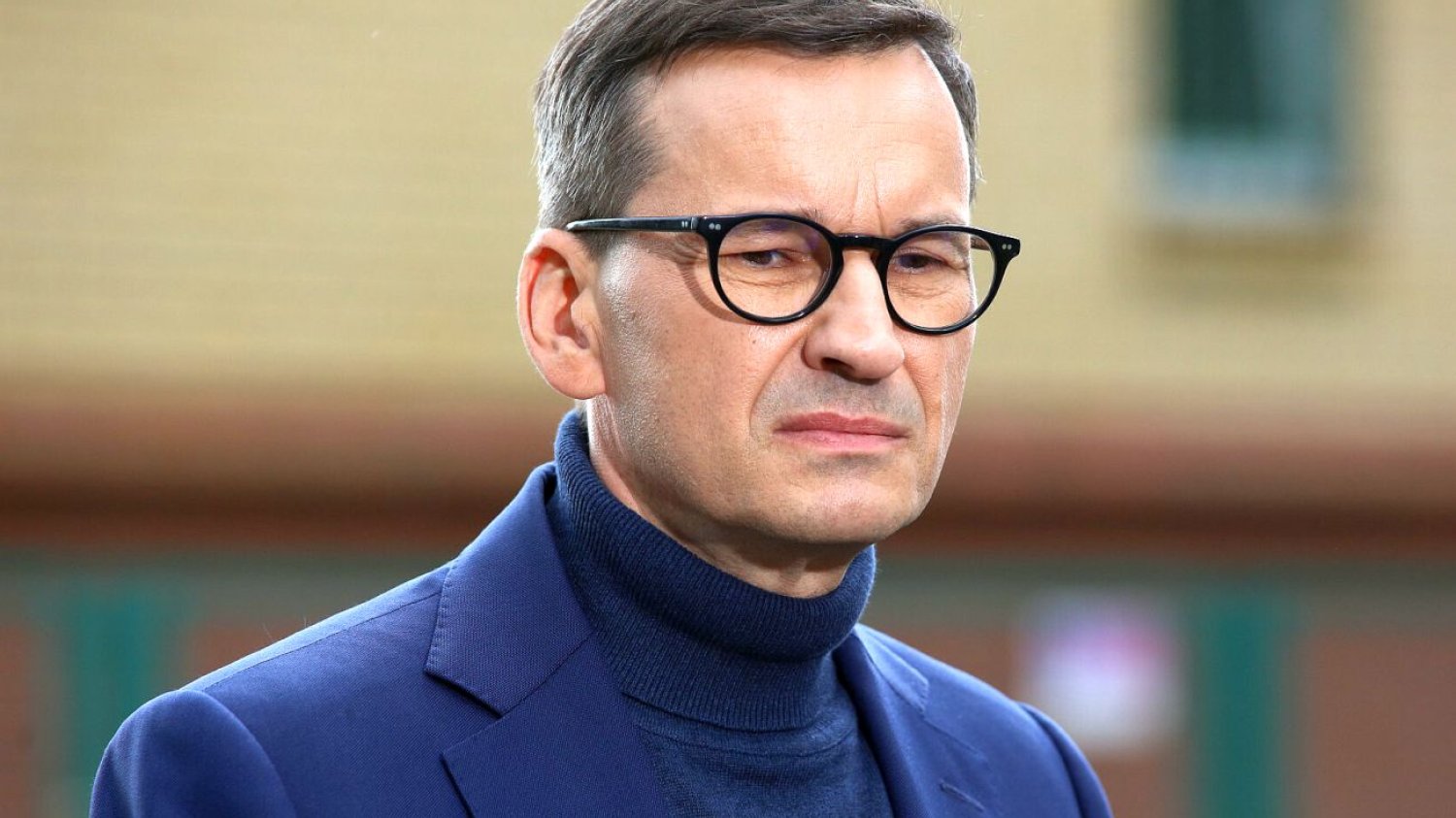 Jeśli prokuratura dowiezie oskarżenie, to w sądzie Morawieckiemu mogą grozić nawet 3 lata więzienia