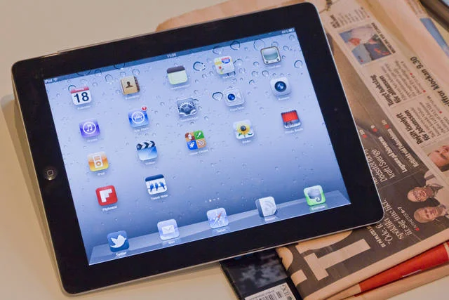 iPad 2
