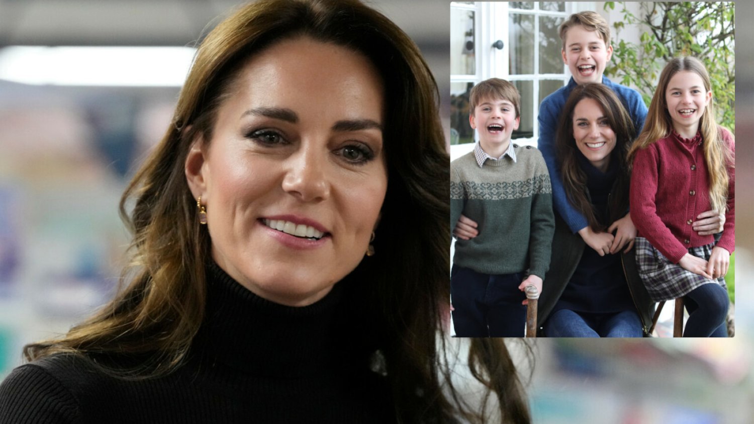 księżna Kate zdjęcie księżna Kate zdjęcie