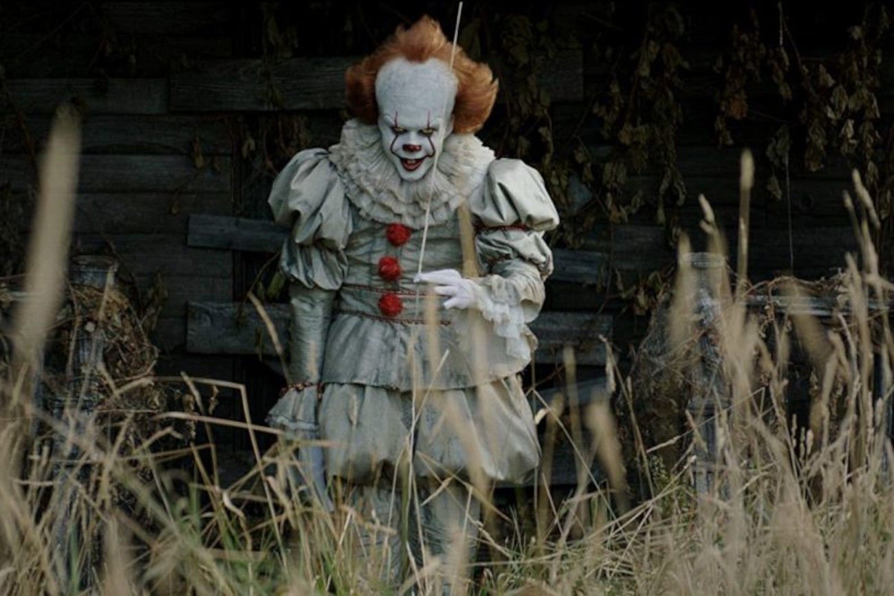 Nieoficjalnie: HBO Max pracuje nad serialem o klownie Pennywise