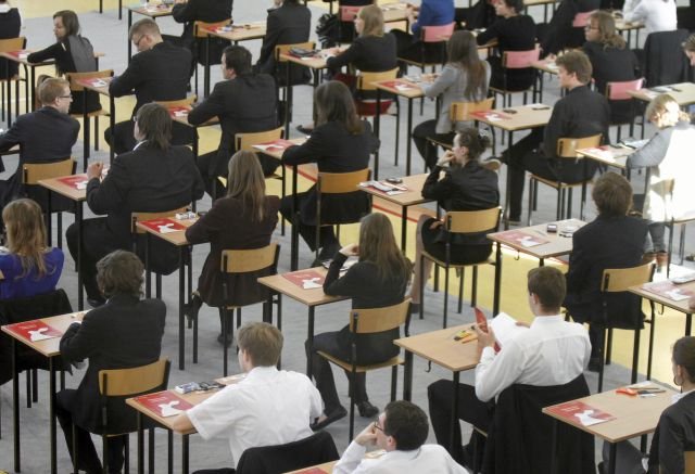 Tegoroczna matura z matematyki zawierała zadanie, które zaskoczyło uczniów. Klucz odpowiedzi dopuszcza bowiem dwa poprawne rozwiązania.