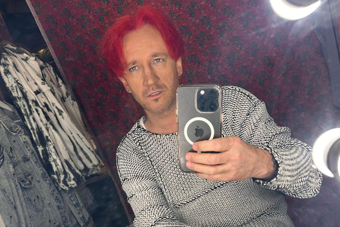 Wiśniewski wraca z "Jestem, jaki jestem". Nowy dom wybudują mu sponsorzy?