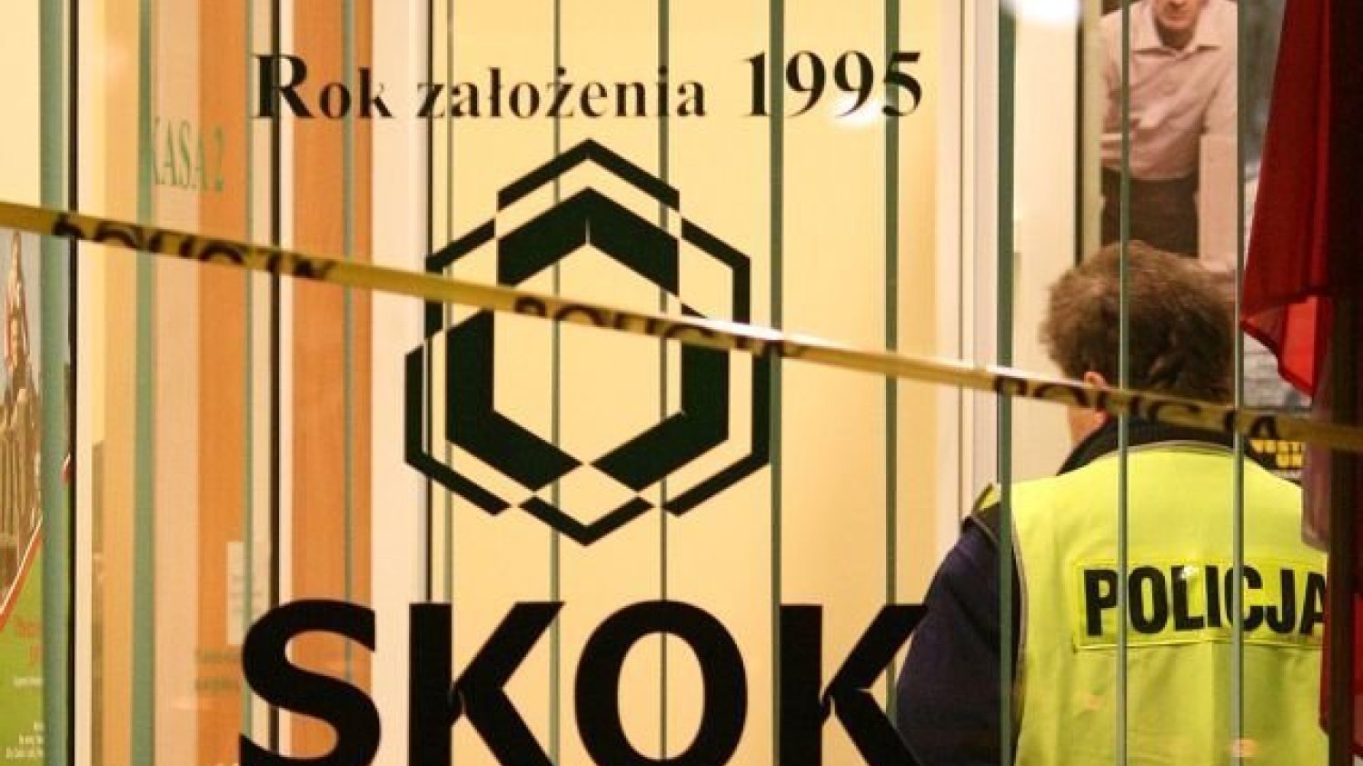 Jest akt oskarżenia ws. głównego podejrzanego w aferze SKOK Wołomin.