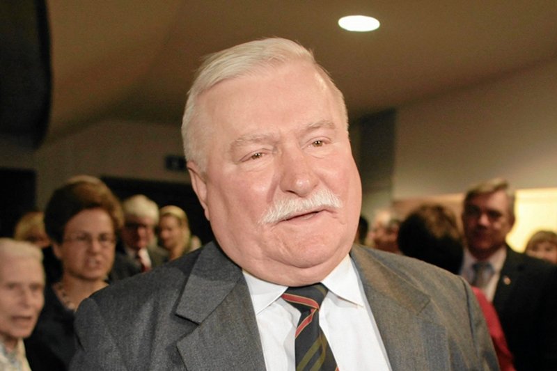Lech Wałęsa