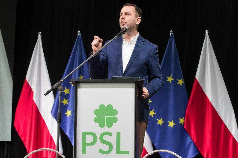 Beata Mazurek i Tomasz Poręba z PiS pokazali, jak bardzo ich partia boi się PSL w wyborach samorządowych.