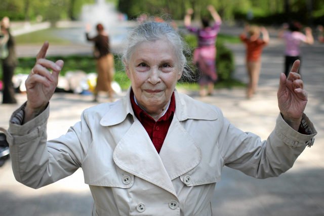 Polscy seniorzy najprawdopodobniej będą mogli korzystać z "miasteczka" spokojnej starości kanadyjskiej firmy Origin