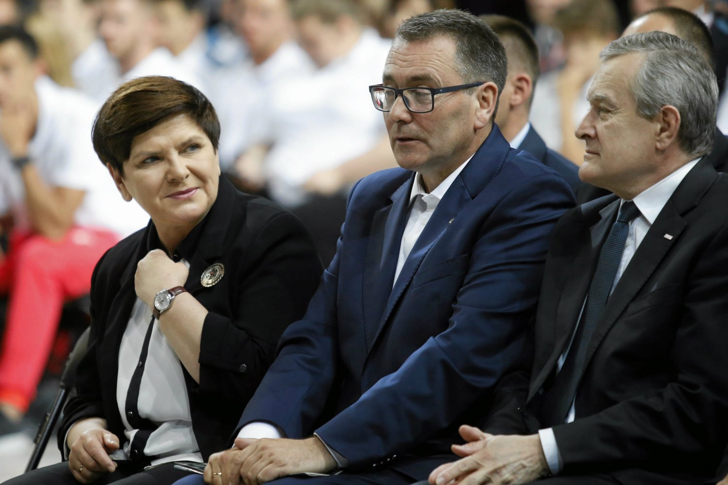 Polska Fundacja Narodowa ma promować Jana Pawła II i generała Kuklińskiego.