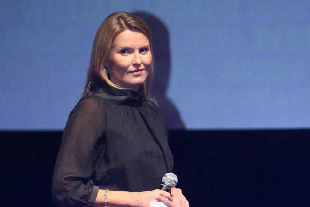 Hanna Lis rezygnuje z dziennikarstwa politycznego