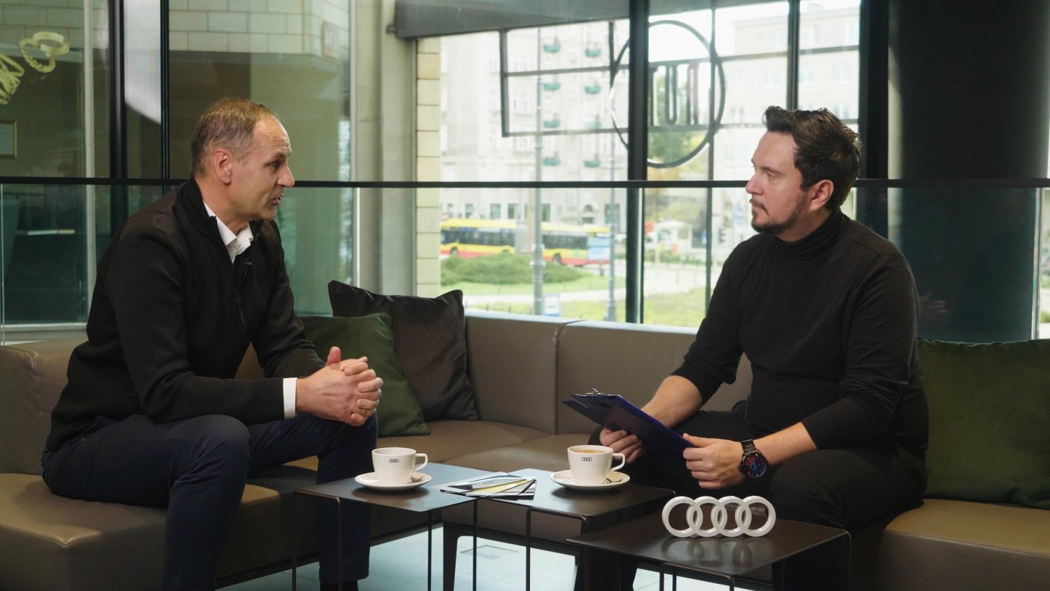 Wygląd w elektryku też ma znaczenie. Ekspert tłumaczy, jak zmieniło się projektowanie samochodów