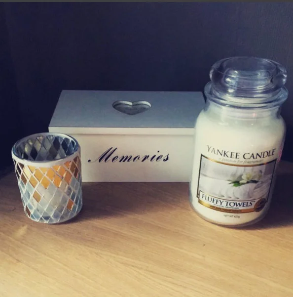 Yankee Candle to najczęściej fotografowana świeczka świata. Na Instagramie doczekała się dotychczas ponad 800 tysięcy hasztagów.