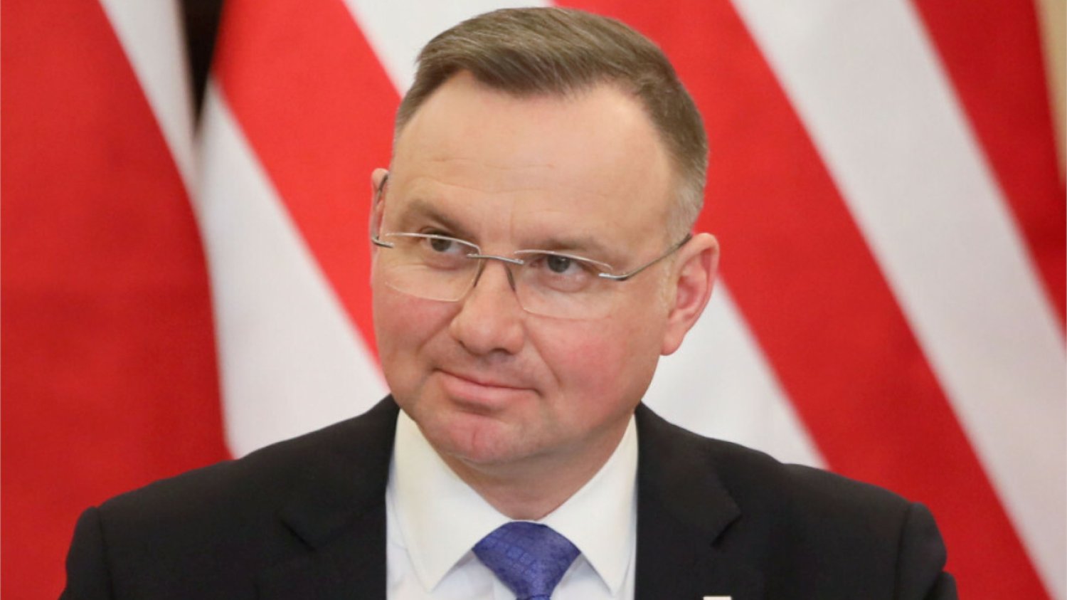 Andrzej Duda rozmawiał z przywódcą Iranu Ebrahimem Raisim Andrzej Duda rozmawiał z przywódcą Iranu Ebrahimem Raisim