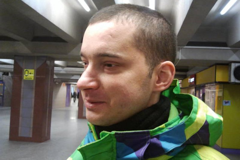 Grzegorz Siekierzyński-Dudek