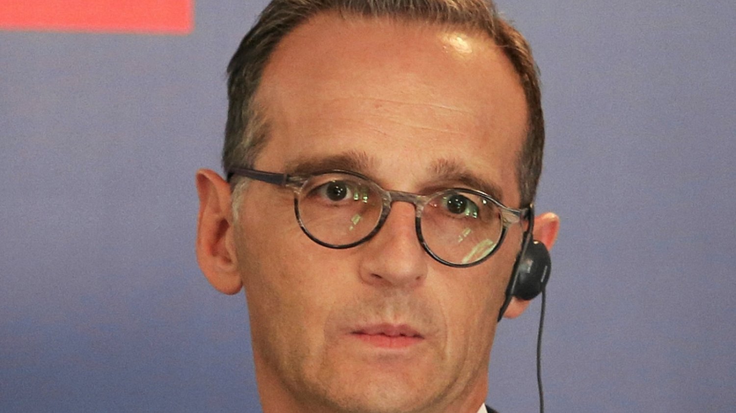 Niemiecki polityk oskarża Hamas o terror rakietowy.