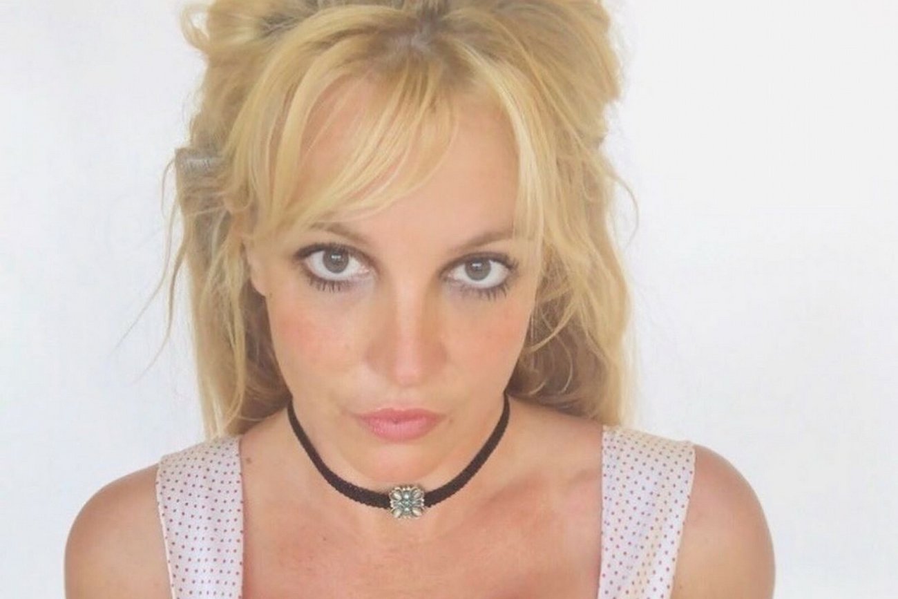 Britney Spears opowiedziała szczerze o słowach, które słyszała w młodości od swojego ojca.