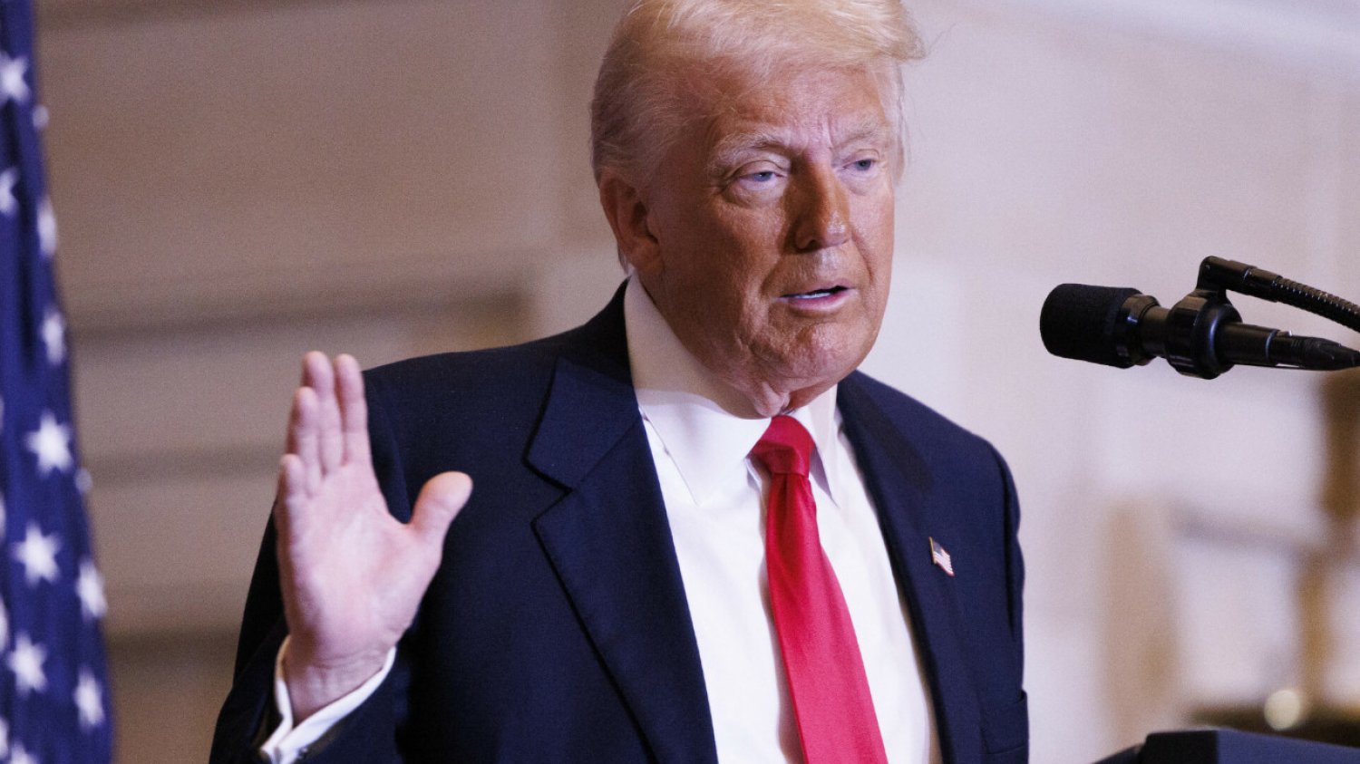 Kim jest Thomas Rose? To jego Trump nominował na ambasadora USA w Polsce