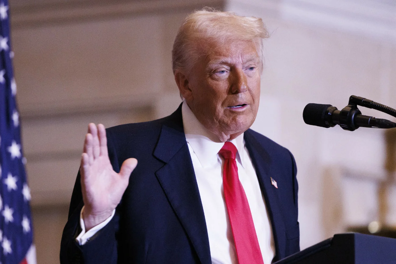 Kim jest Thomas Rose? To jego Trump nominował na ambasadora USA w Polsce