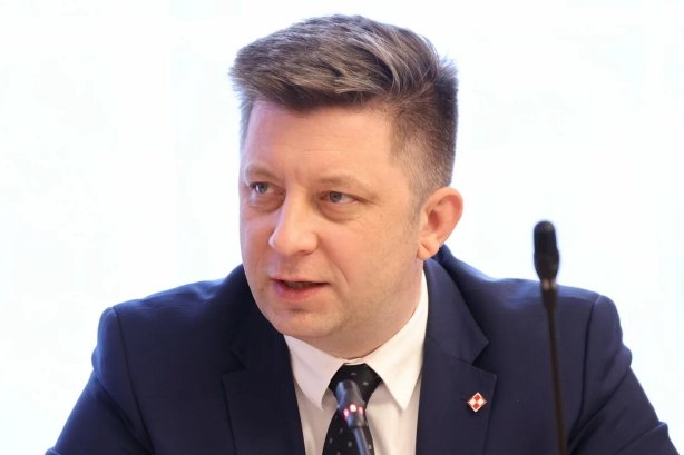 Michał Dworczyk odmówił marszałkowi Senatu rządowego samolotu.