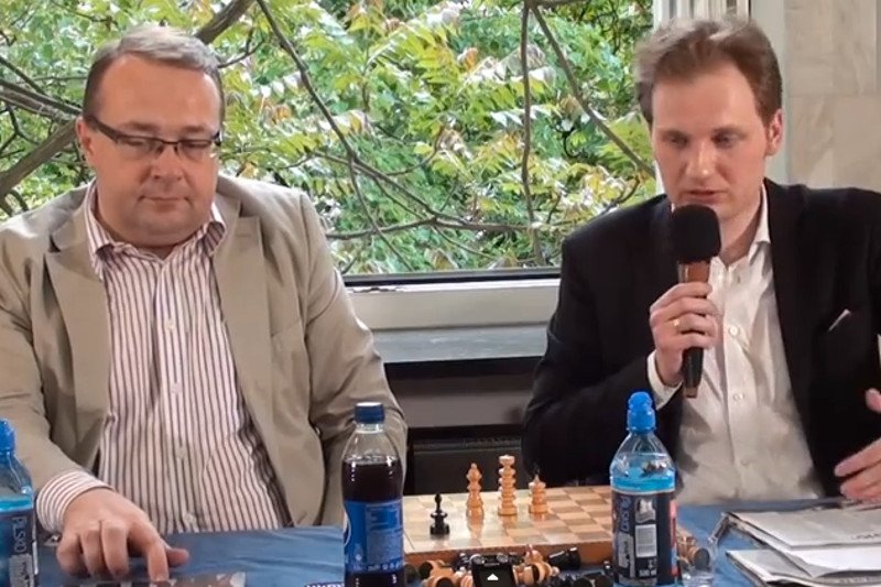 Gociek i Trzmiel będą mieli swoje audycje w Polskim Radiu.