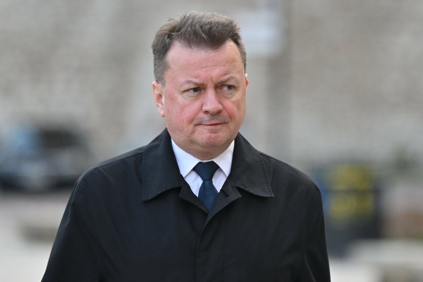 W MON odbył się audyt. Przekazano, co zrobił Błaszczak przed odejściem.