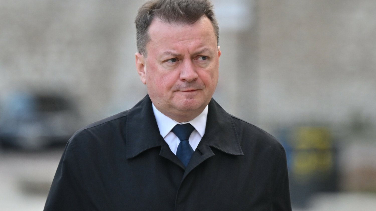 W MON odbył się audyt. Przekazano, co zrobił Błaszczak przed odejściem.