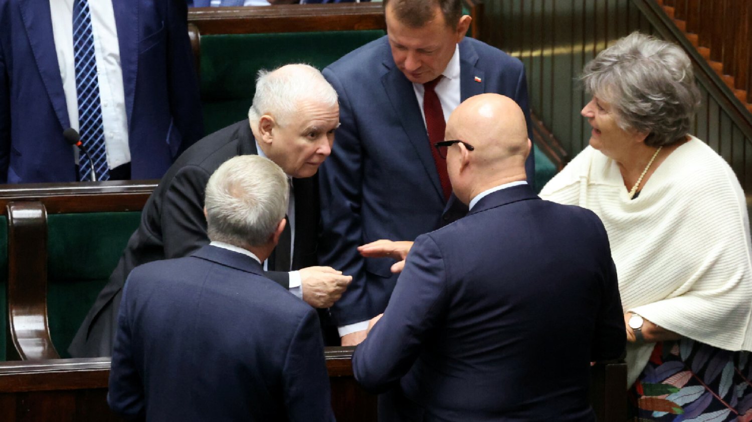 Tak źle nie było już dawno. Sondaż pokazał, ilu Polaków podziela tę opinię.
