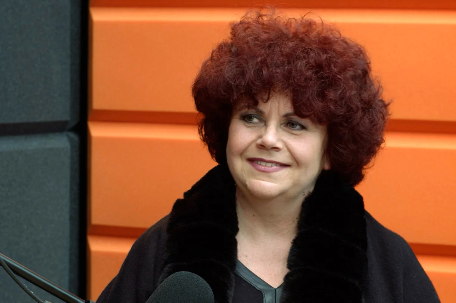 Iwona Hossa "ALLEGRO MA NON TROPPO" czyli godzina z Jackiem Pałasińskim. Iwona Hossa "ALLEGRO MA NON TROPPO" czyli godzina z Jackiem Pałasińskim.