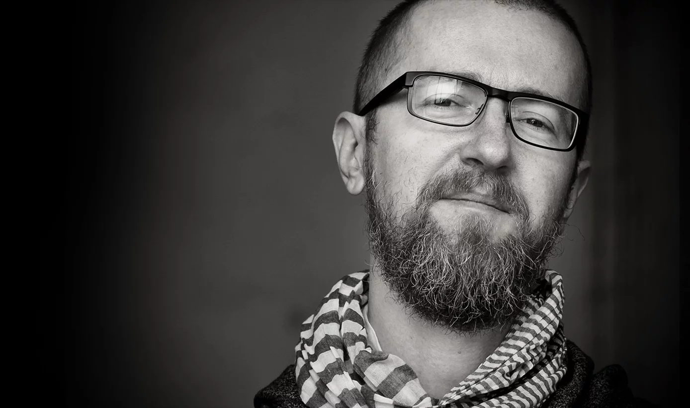 Tomasz Bagiński będzie współpracował przy produkcji.