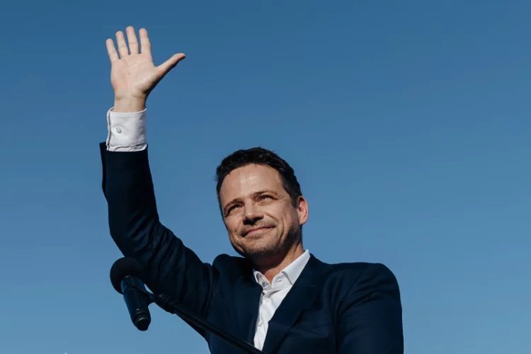 27 sierpnia Rafał Trzaskowski organizuje w Olsztynie spotkanie z młodymi ludźmi.