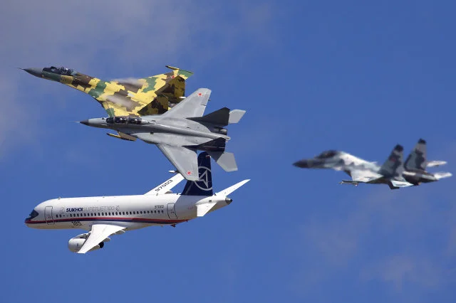 Turcja atakuje Państwo Islamskie. Tureckie myśliwce F16 zestrzeliły cztery cele.