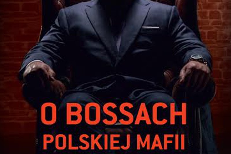 "Masa o bossach polskiej mafii" to czwarta książka z cyklu rozmów Artura Górskiego ze słynnym świadkiem koronnym.