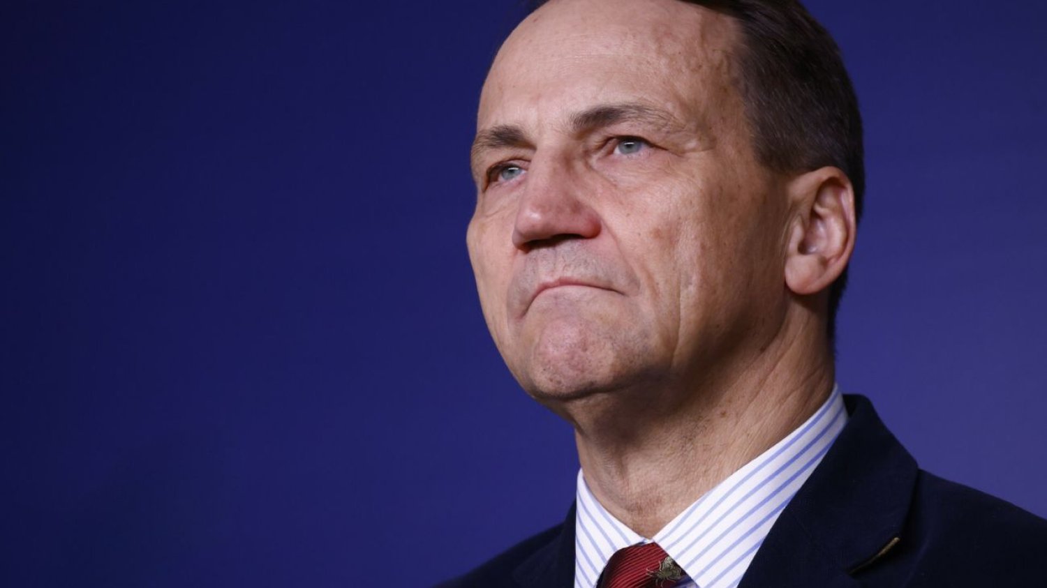 "W przedziale do końca dekady". Sikorski nie ma wątpliwości co do planów Rosji Alarmujące słowa Sikorskiego ws. planów Rosji. "Do końca dekady"