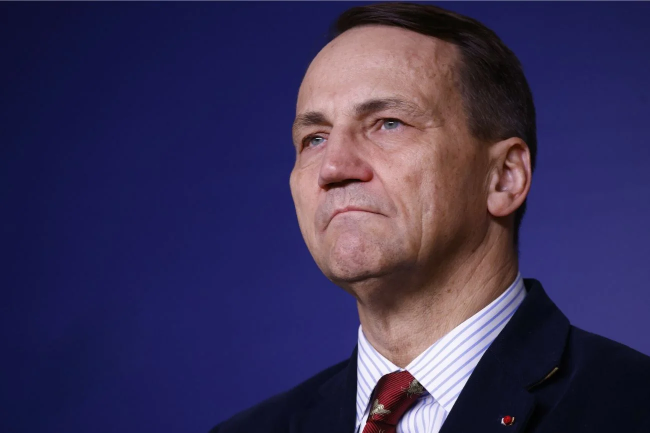 "W przedziale do końca dekady". Sikorski nie ma wątpliwości co do planów Rosji Alarmujące słowa Sikorskiego ws. planów Rosji. "Do końca dekady"