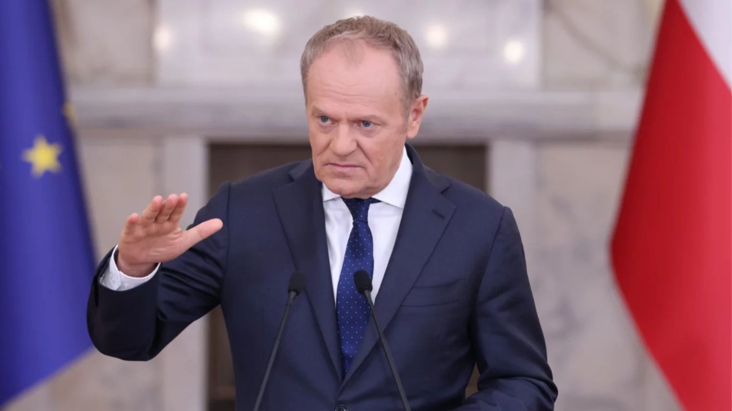 Dodatkowe dni wolne w 2026 roku. Już w sierpniu czeka długi weekend, ale nie wszystkich Donald Tusk