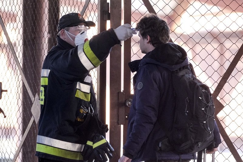 W Polsce jest już 27 przypadków koronawirusa.