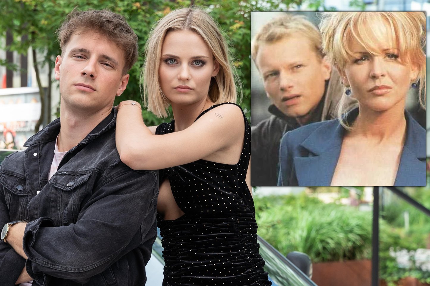 fuks 2 teaser maciej stuhr maciej musiał