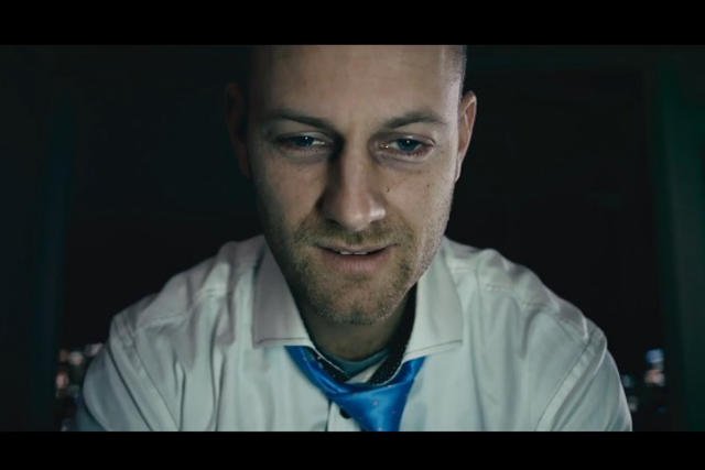 Fragment filmu "What's on your mind?".