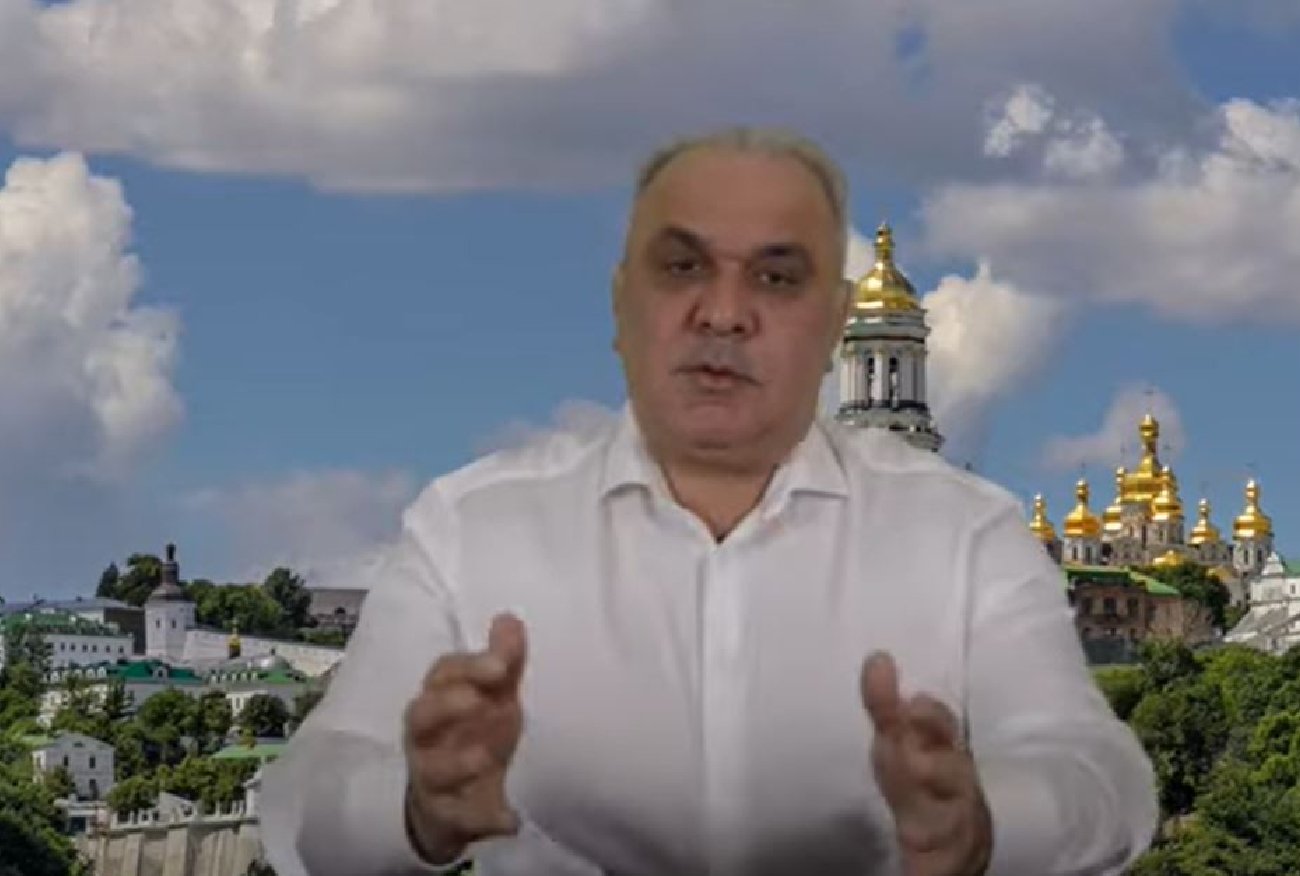 Nie żyje "człowiek Kremla". Co Dawyd Żwanija robił w "szarej strefie"?