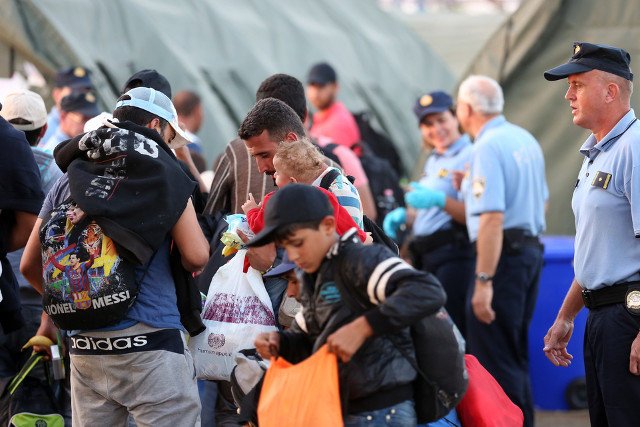 Czy Syryjczycy powinni czuć się w Polsce zagrożeni?