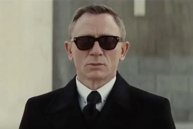 James Bond homoseksualistą? Czemu nie!